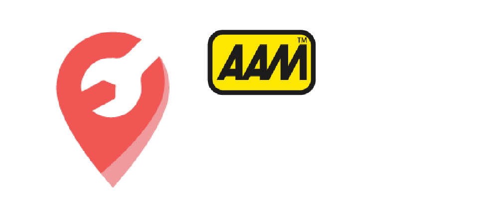AAM Carfix Sdn Bhd logo